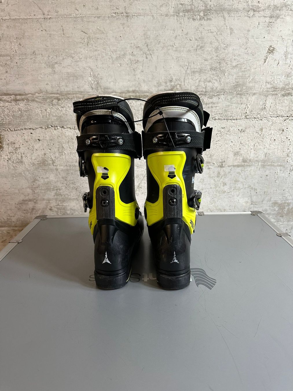 Atomic Scarpe da uomo: Atomic Ultra 120 Skischuhe 27 / Gr. 42 – Usato da Emmenbrücke venduto da karkarkar 1