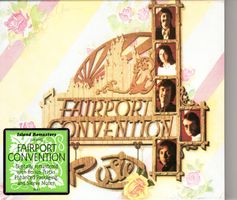 Fairport Convention ‎– Rosie
