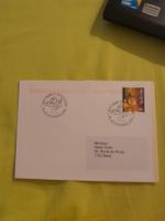 Lettre de Noël 2004 - Cachet spécial Berne Bethlehem! (53)
