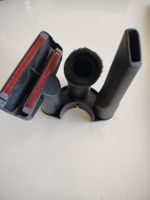 accessoires aspirateur Miele