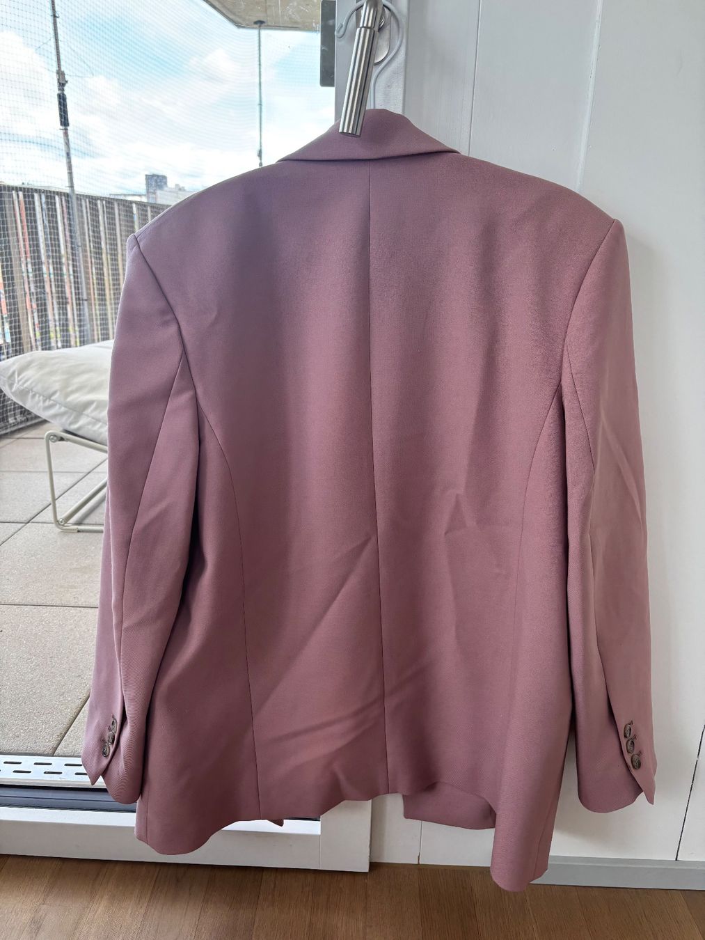Other Stories Giacche: Blazer Altrosa Gr. 40 &Other Stories – Usato da Dübendorf venduto da dresctat 4