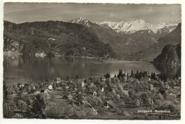 HERGISWIL Mattboden