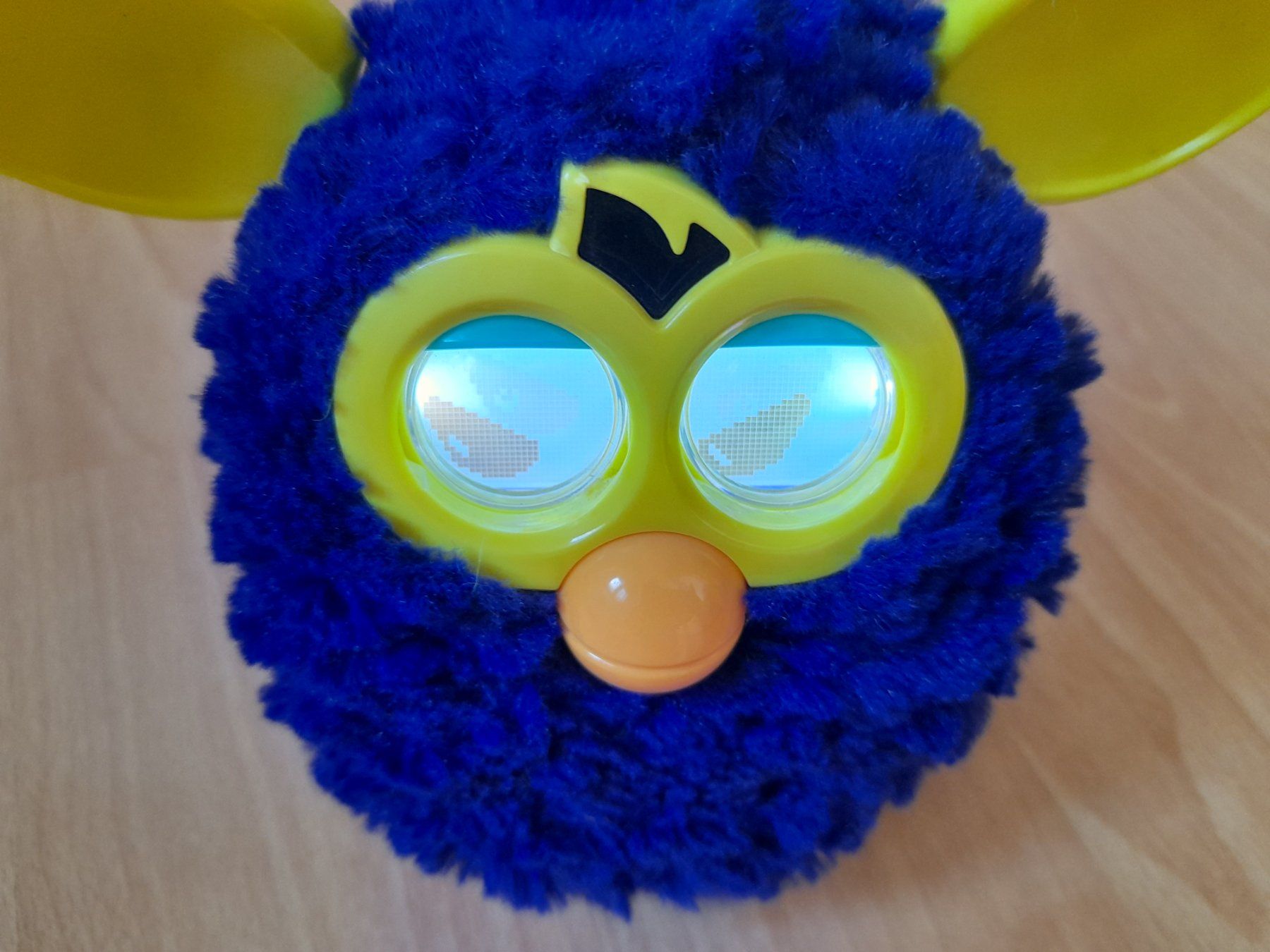 Hasbro Jouets: Original Furby blau – D'occasion à Lustmühle par chevi03 3