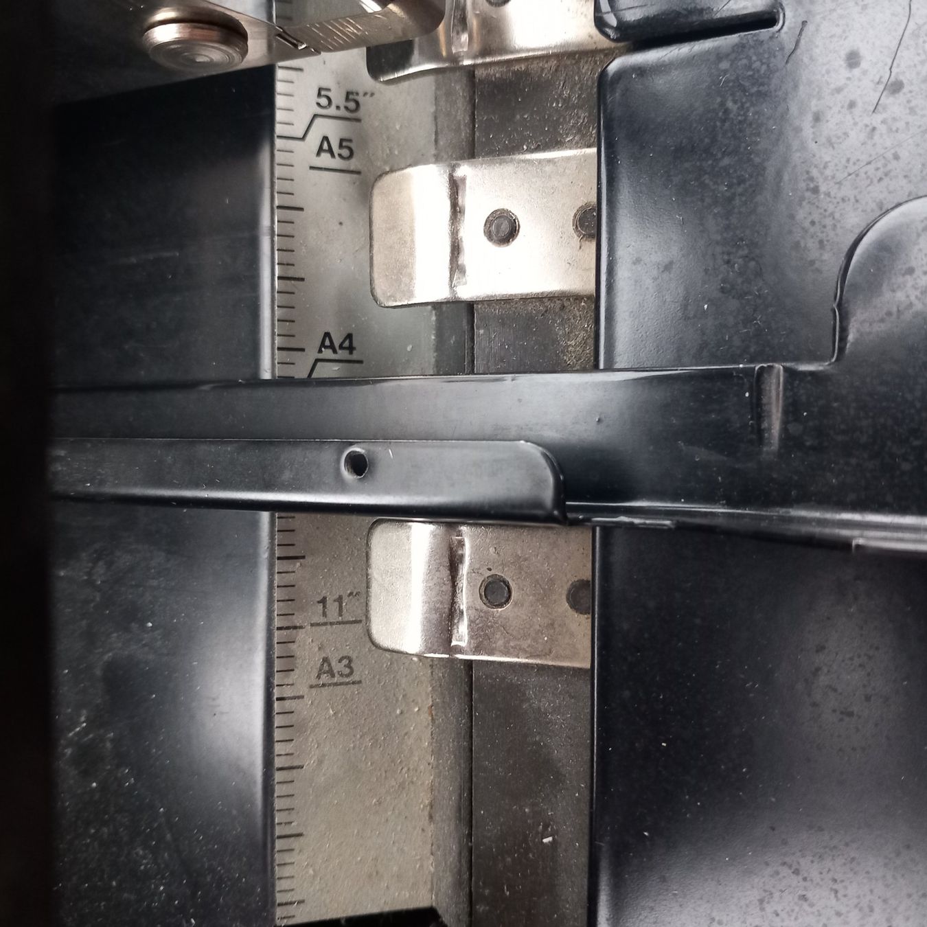 Toutes les machines: Plockmatic 60, Heften / Falzen – D'occasion à Mönchaltorf par Blamp 4