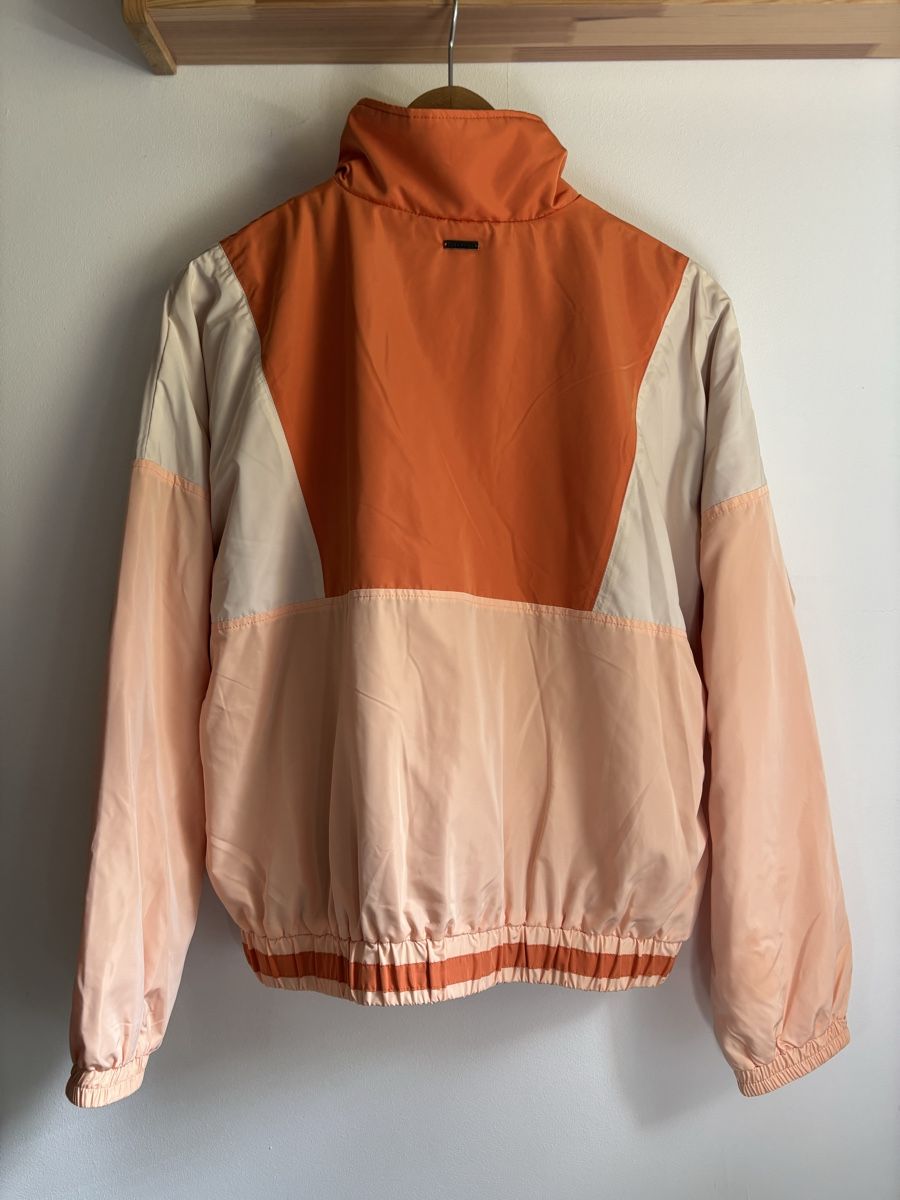 Billabong Giacche: Billabong light jacket – Nuovo (secondo la descrizione) da Villard-sur-Chamby venduto da kamila_1024 1