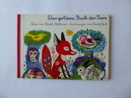 Buch Das goldene Buch der Tiere, Reich, Hofbauer, ex libris