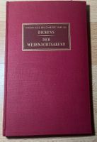 Buch Der Weihnachtsabend Dickens Parnass-Bücherei Nr 45 A...
