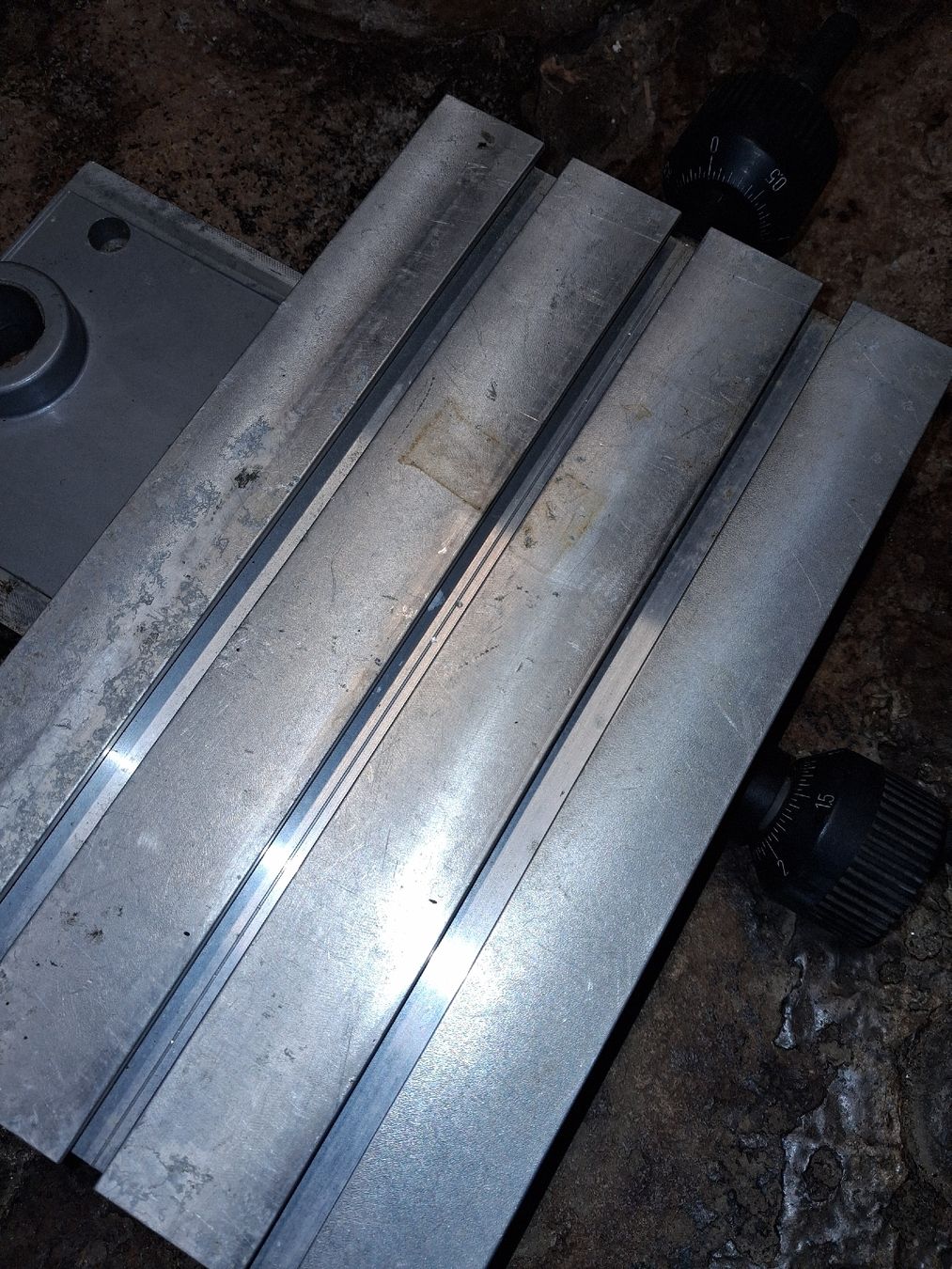 Wolfcraft Tous les outils: support perceuse à colonne – D'occasion à Pampigny par dar_7g5p 3