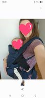 Babytrage Ergobaby Omni 360