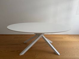 Ikea Mariedamm Esstisch