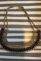 Collier ras le cou 