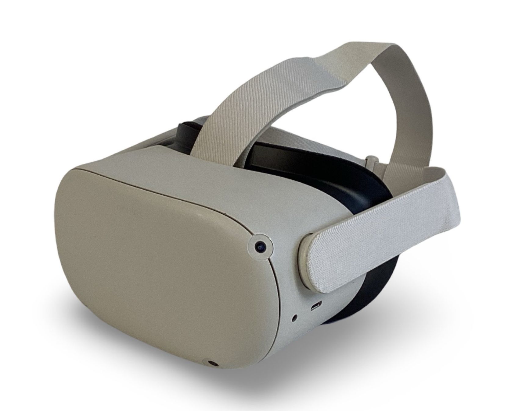 Meta Casco VR: OCULUS Quest 2 inkl. Elite Strap – Usato da Zürich venduto da Restwert_Zuerich 1