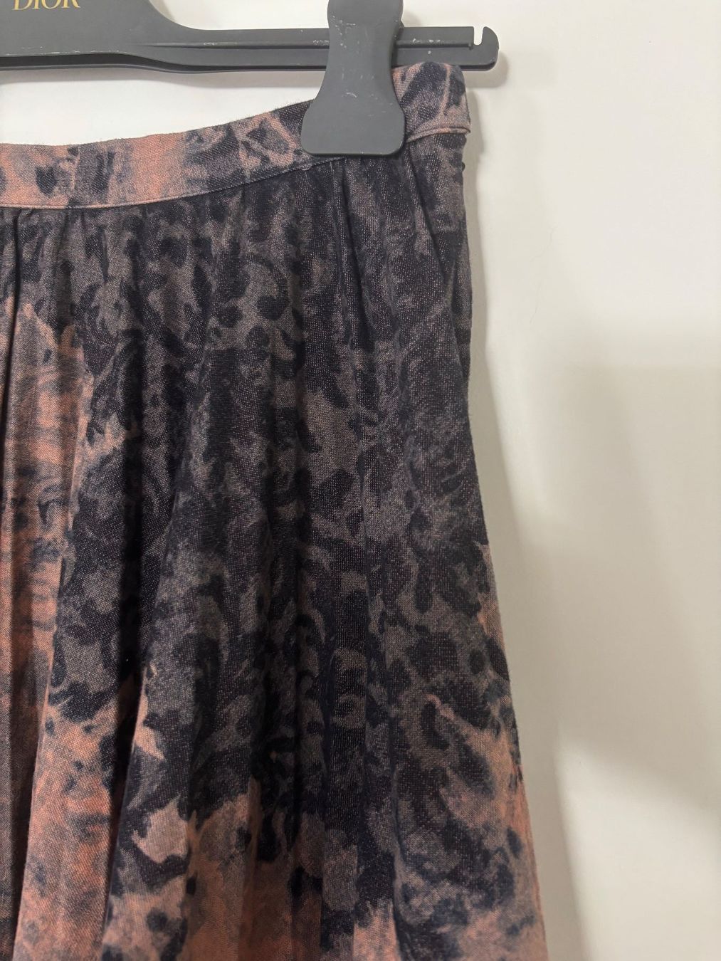 Dior Röcke: DIOR Denimjupe , feinste Baumwolle Gr. 32 – Gebraucht aus Herrliberg von mayfi 2