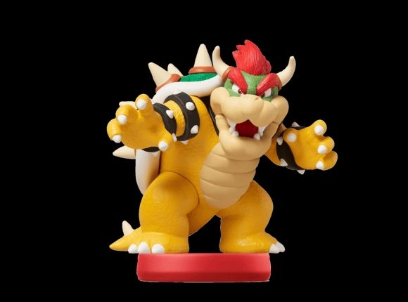 Nintendo Figuren: Nintendo Amiibo bundle – Neu und originalverpackt aus Derendingen von Profivark 3