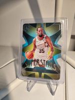 Kevin Durant, Panini Silhouette, NBA, 98 / 99