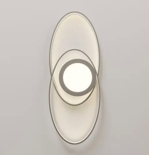 Lampadari & plafoniere: Lindby Charlok LED-Deckenleuchte, dimmbar – Nuovo e nell'imballaggio originale da Basel venduto da Seifehuesli 2