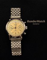 Montre Richard Chronographe Valjoux 23
