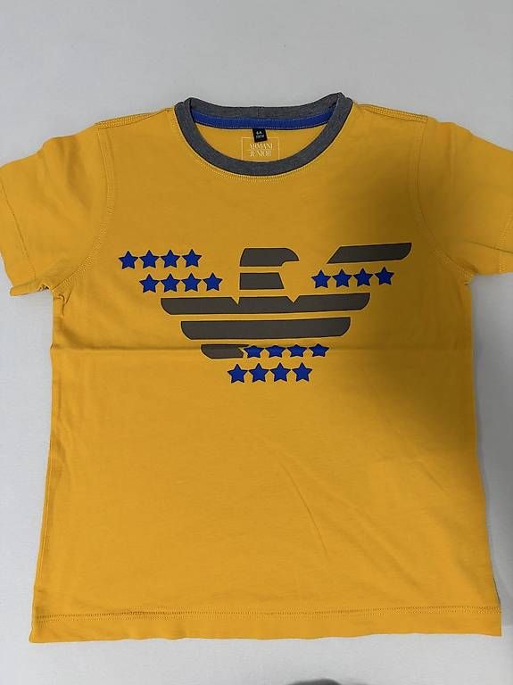 Camicie, T-shirt & Polo: Armani t shirt – Nuovo e nell'imballaggio originale da Bellinzona venduto da SammlerTI 1