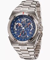 Sector Chrono M-ONE mit SAPHIRGLAS - ungetragen SWISS MADE