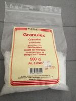 Granulex Granulat grobkörnig 215g