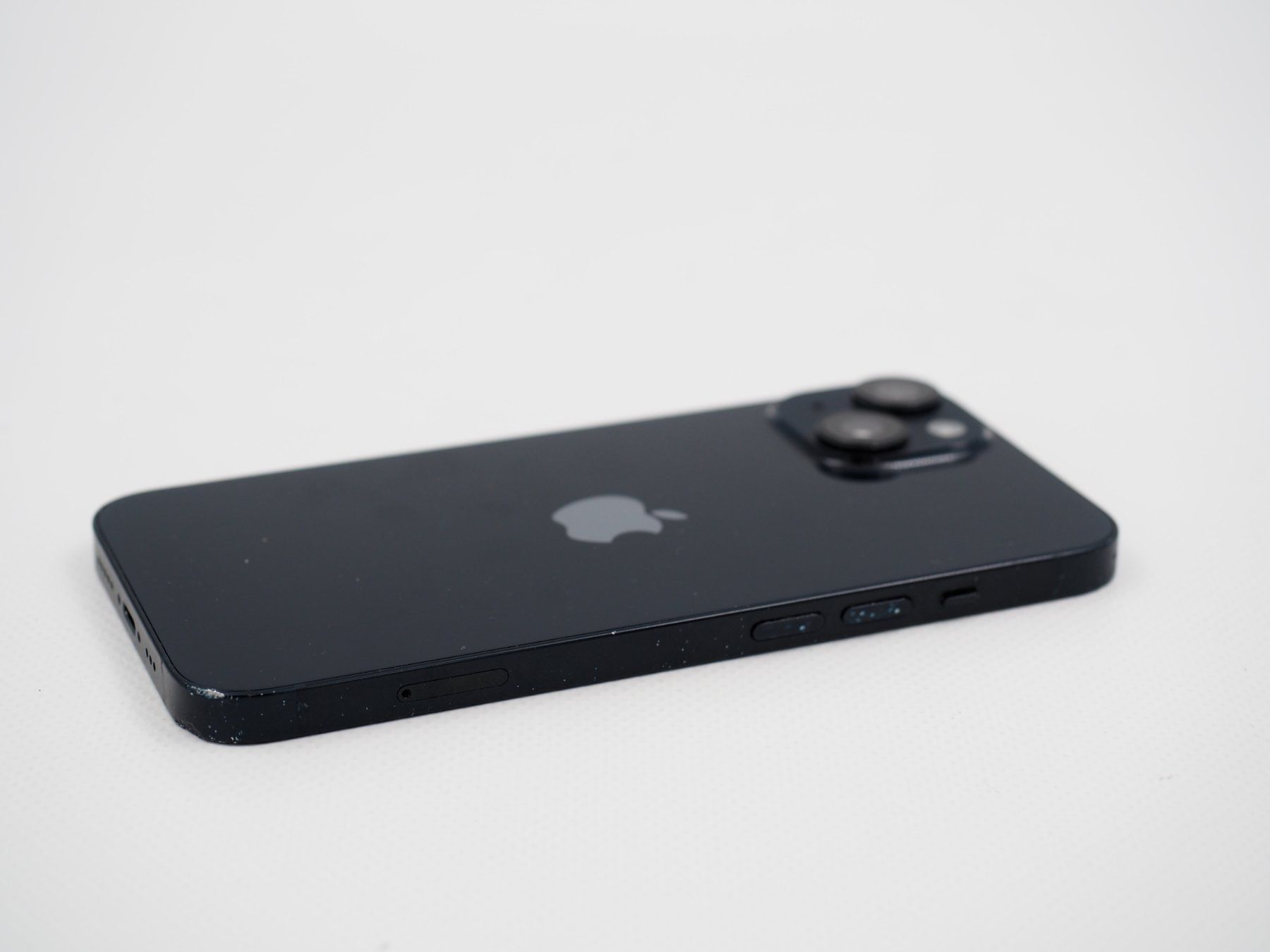 Apple Telefoni cellulari / Smartphones: APPLE iPhone 14 iCloud gesperrt (26060805) – Difettoso da Zürich venduto da fundsachenverkauf 6