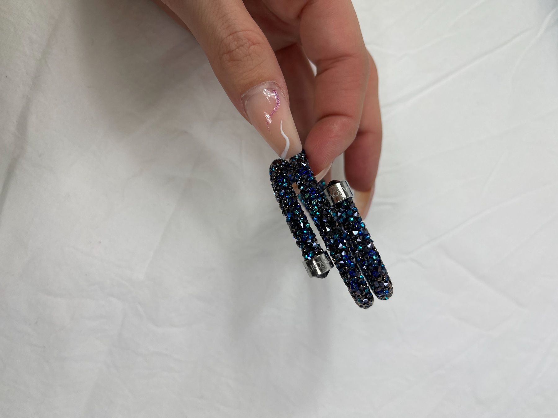 Swarovski Armbänder & -reifen: Schmuck - Armband - Crystaldust - Swarovski – Neu (gemäss Beschreibung) aus Romanshorn von MAFLOMAS 2