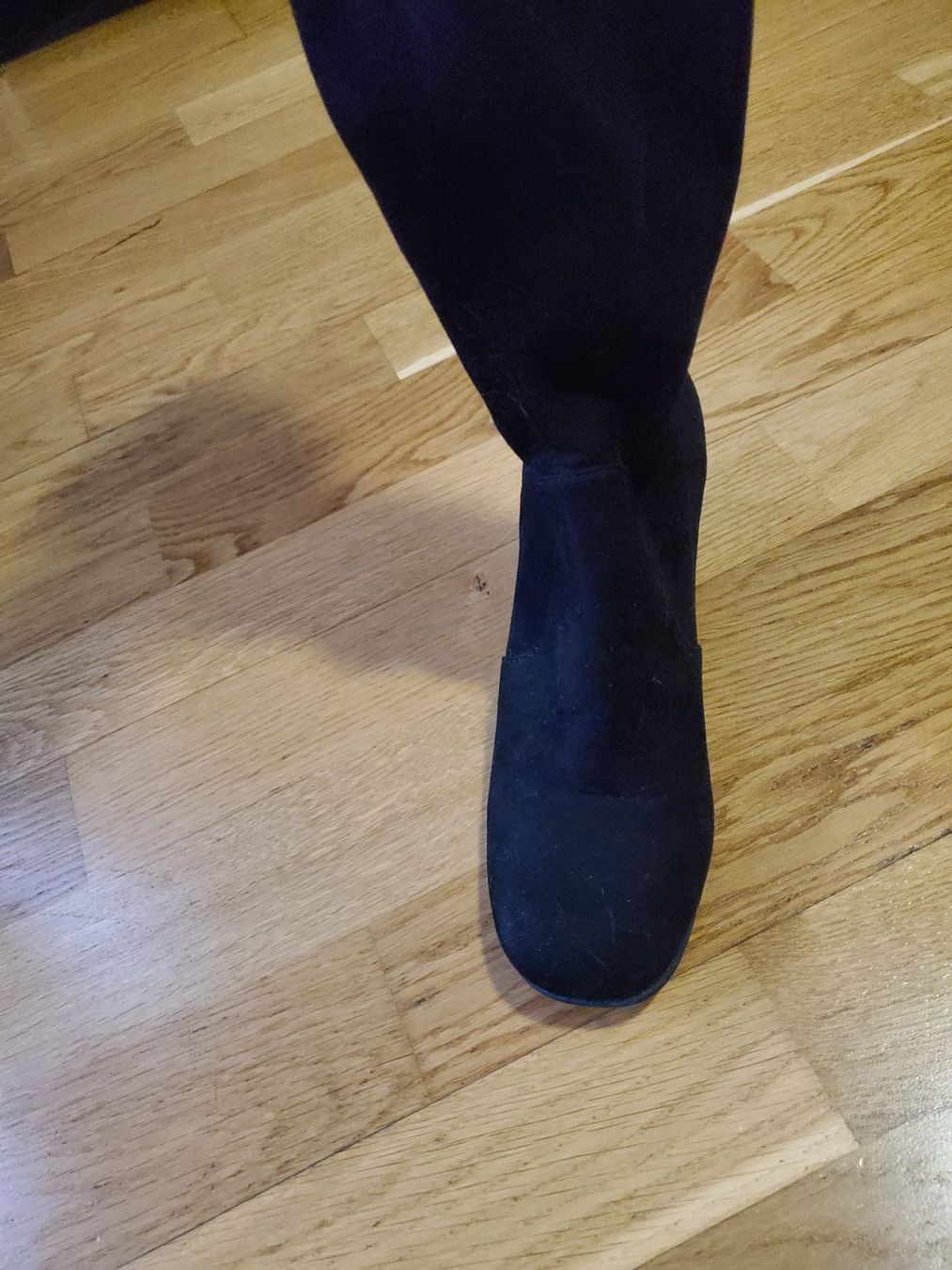Scarpe da donna: Bottes hauter genou – Usato da Genève venduto da lucianartm 2