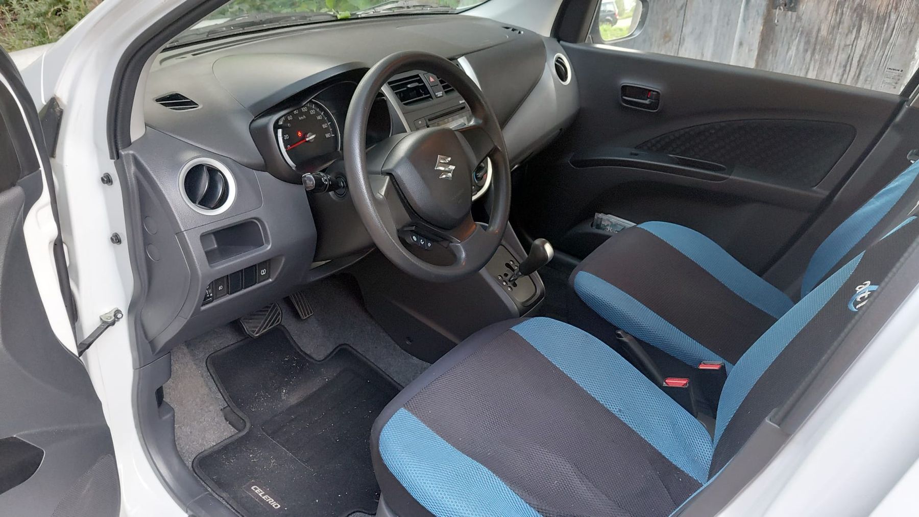Suzuki Autos: Susuki Celerio – Gebraucht aus Muotathal von ret_dyn2 3