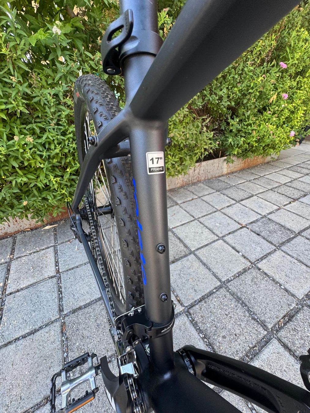 Velos: MTB Roleto – Neu und originalverpackt aus Bäch SZ von levus01 1