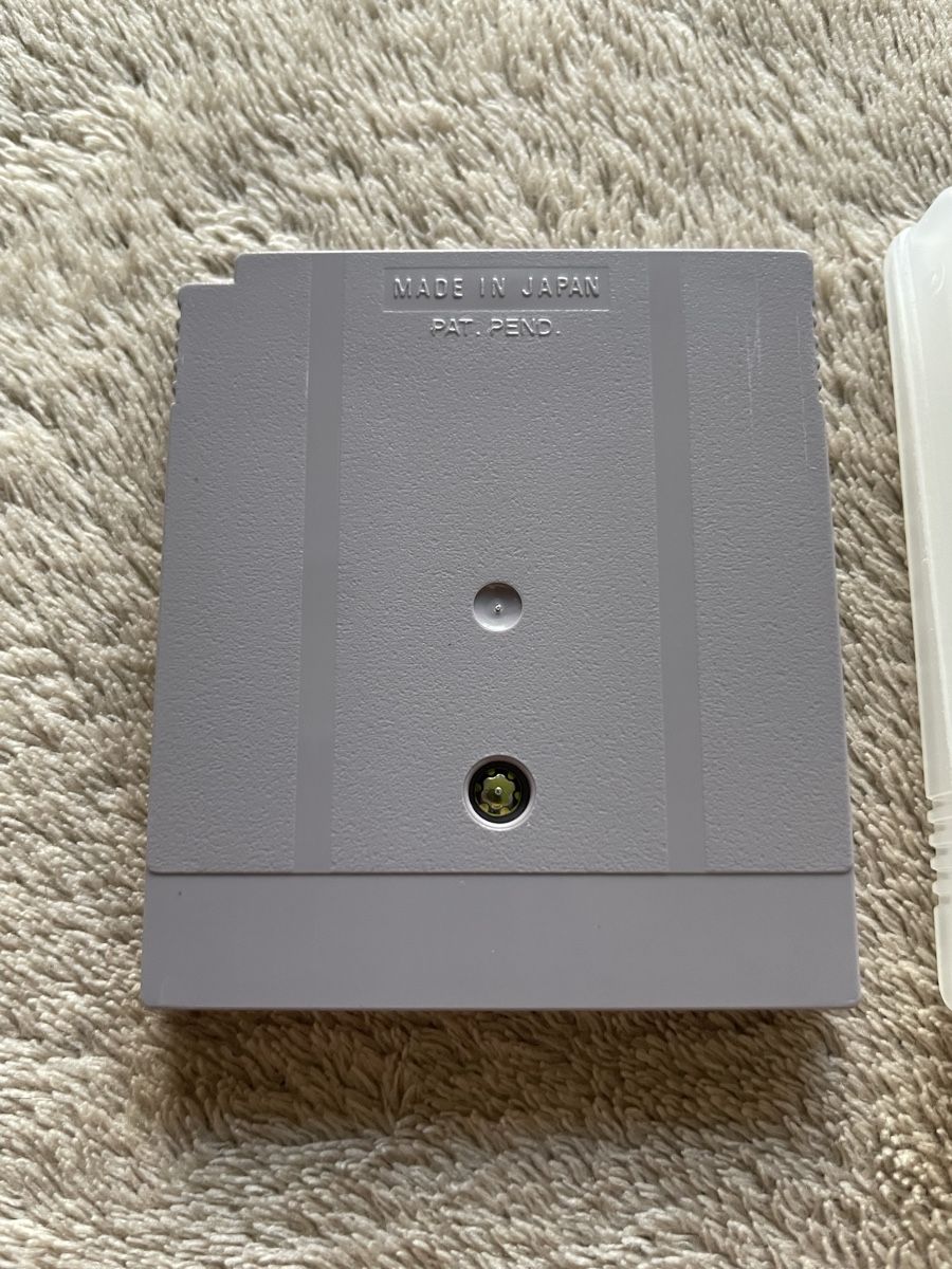 Nintendo Spiele: Nintendo GameBoy Spiel  - Oddworld Adventures mit Hülle – Gebraucht aus Niederwangen BE von m_s13 3