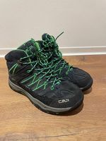 Wanderschuhe Kinder CMP super Zustand 