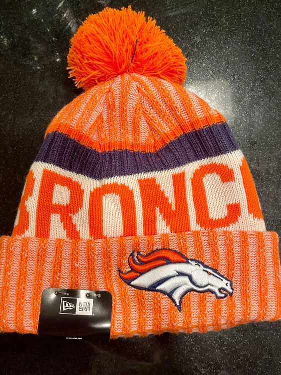 Denver broncos cap outlet kaufen