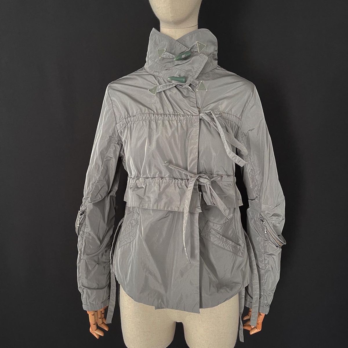 Girbaud Giacche: MARITHÉ FRANCOIS GIRBAUD Jacket – Nuovo (secondo la descrizione) da Freienbach venduto da Avviivva_Shop