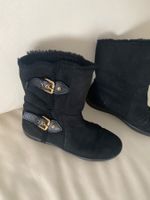 RARITÄT - stylische und edle LOUIS VUITTON Stiefeletten, 38