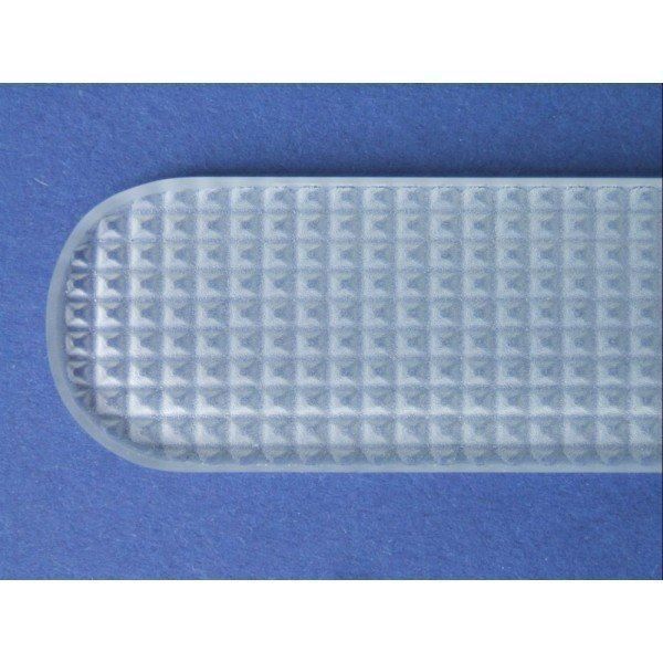 Gläser: Glasfeilen Kombi – Neu und originalverpackt aus Mosnang von Glascom1