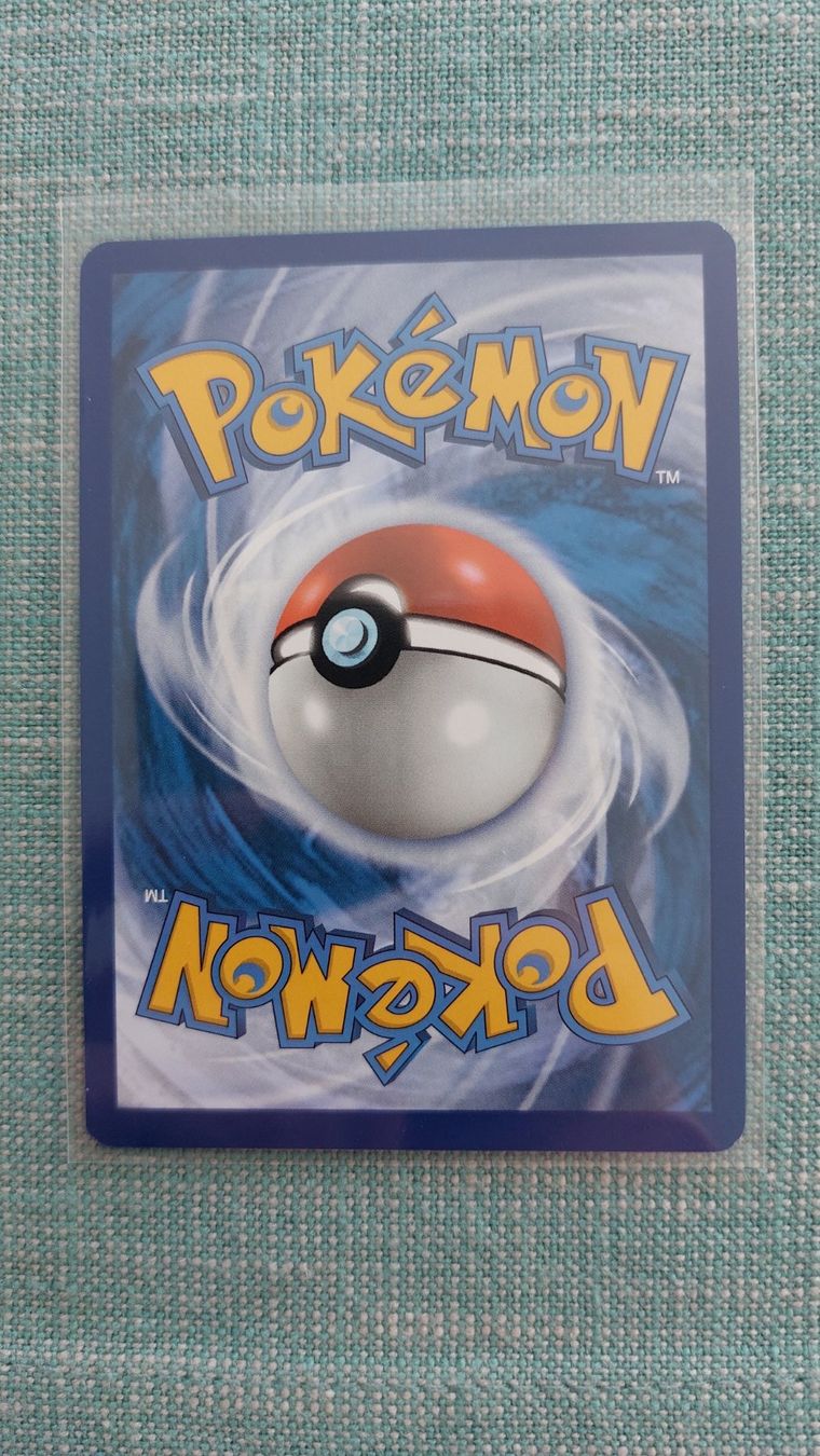 Pokémon Sammelbilder & Trading cards: Farigiraf ex Temporal Forces – Neu (gemäss Beschreibung) aus Bellinzona von Pagur 1