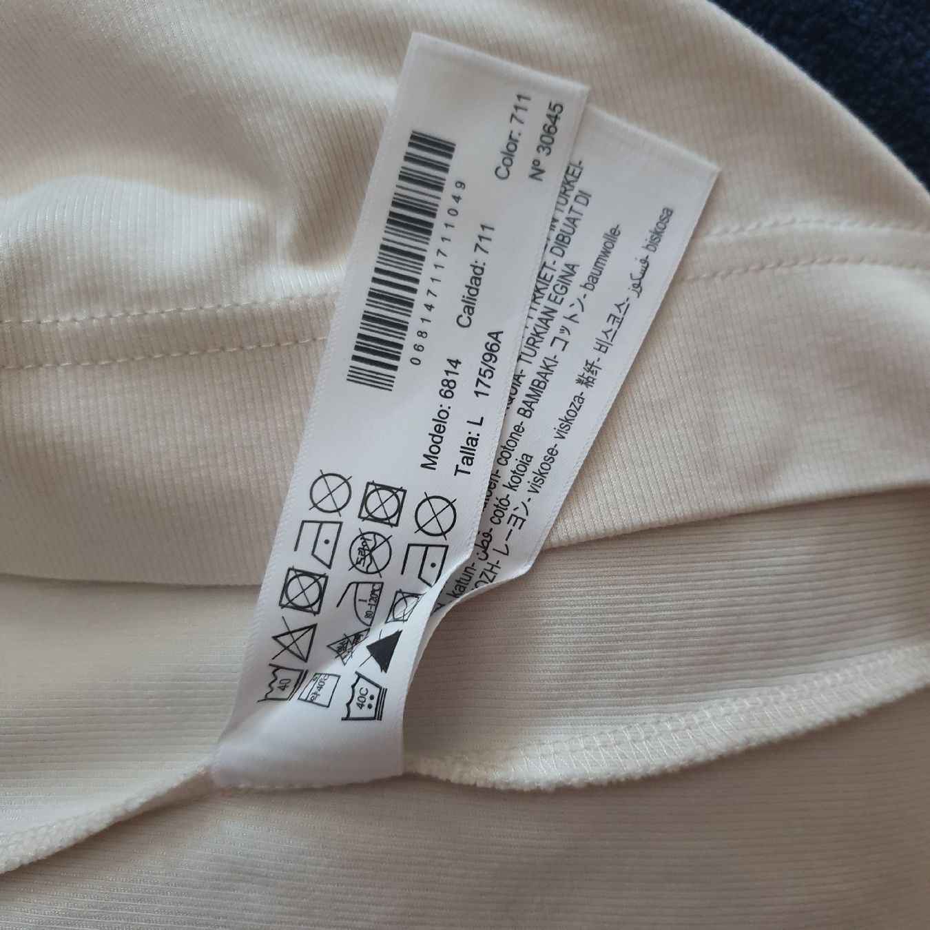 Massimo Dutti Maglioni & Felpe: Massimo Dutti schöner Pullunder Gr. L – Usato da Frenkendorf venduto da Moon111 4