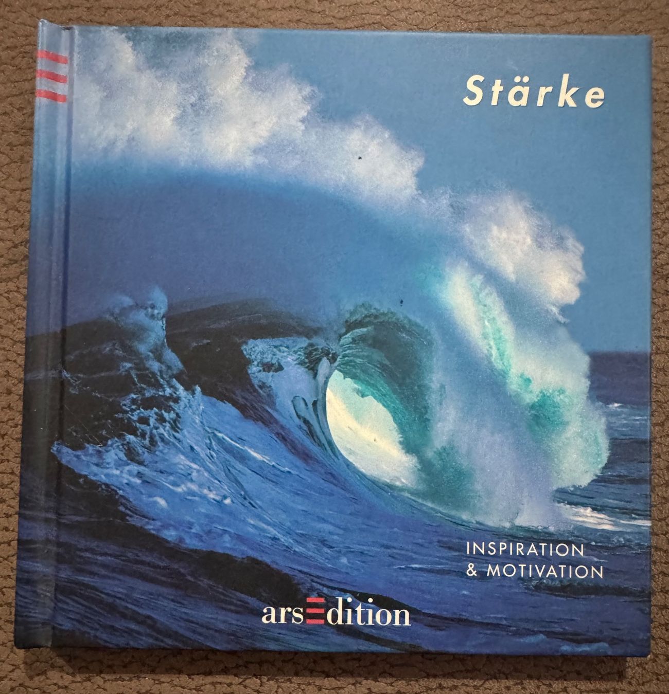 Libri: Stärke - Inspiration & Motivation – Usato da Dietikon venduto da MuNathy