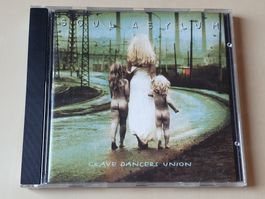 Soul Asylum Grave Dancers Union