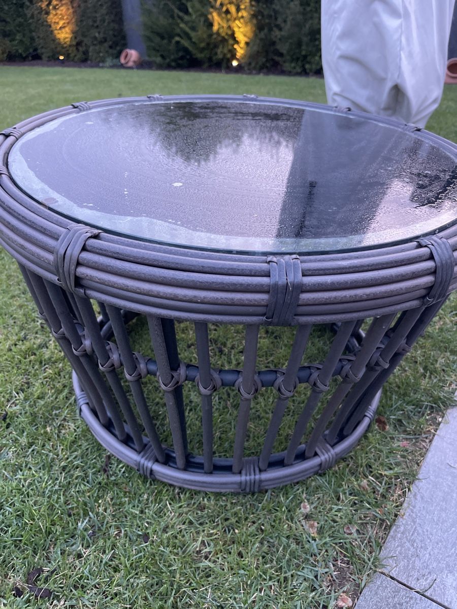 Tavoli: Gartentisch – Usato da Bottmingen venduto da ale3829 1