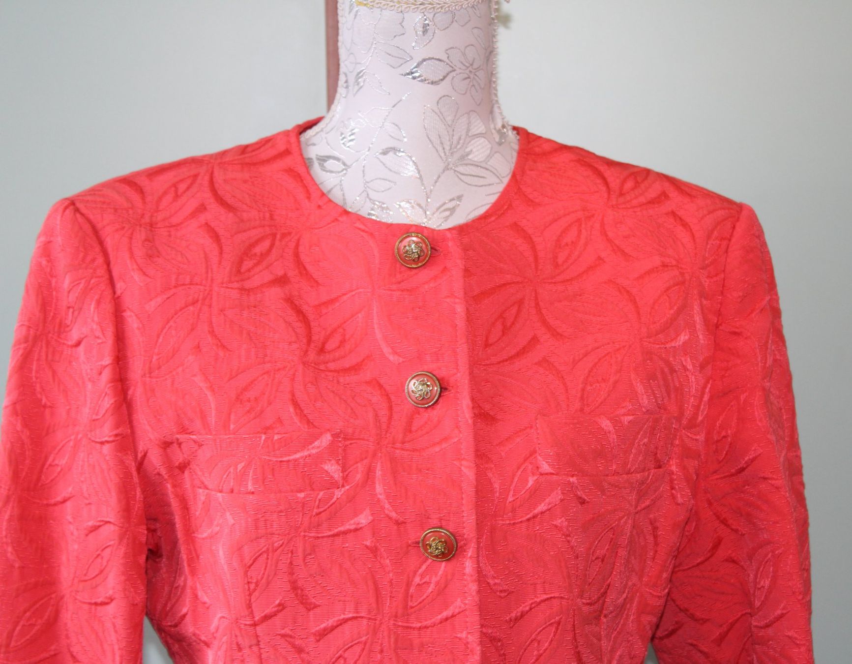 Jacken: Blazer – Gebraucht aus Schaan von antikes_und_kurioses 1