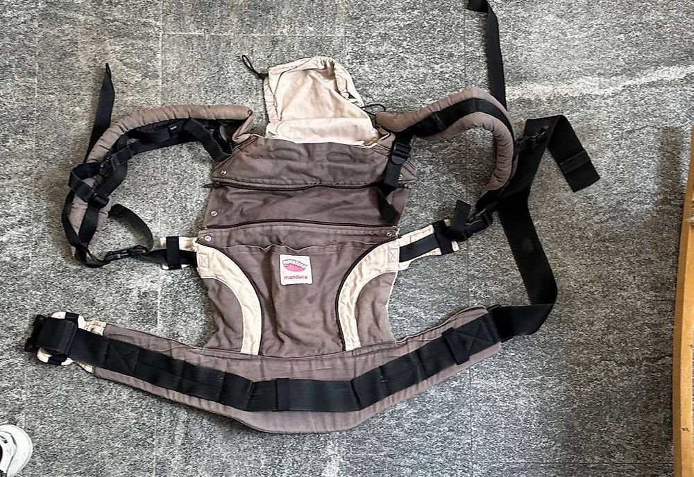 Manduca Marsupio Ergonomico | Confronta prezzi