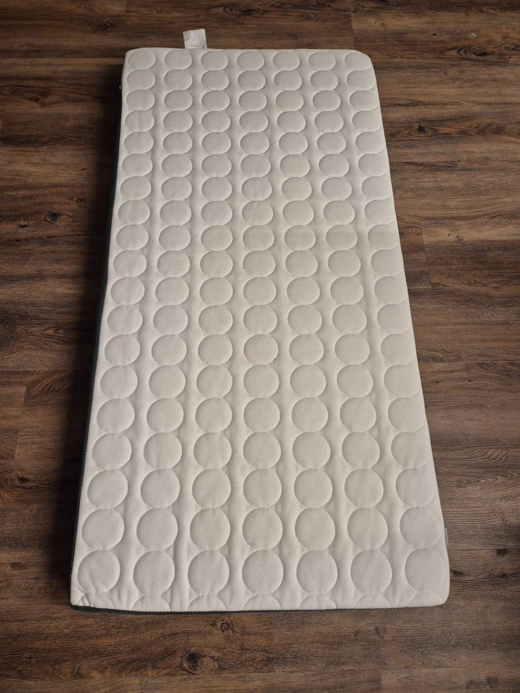 Ikea Matratzen: Ikea-Matratze HIMLAVALV – Gebraucht aus Adliswil von monikas47