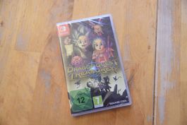 Dragon Quest Treasures (NEU)