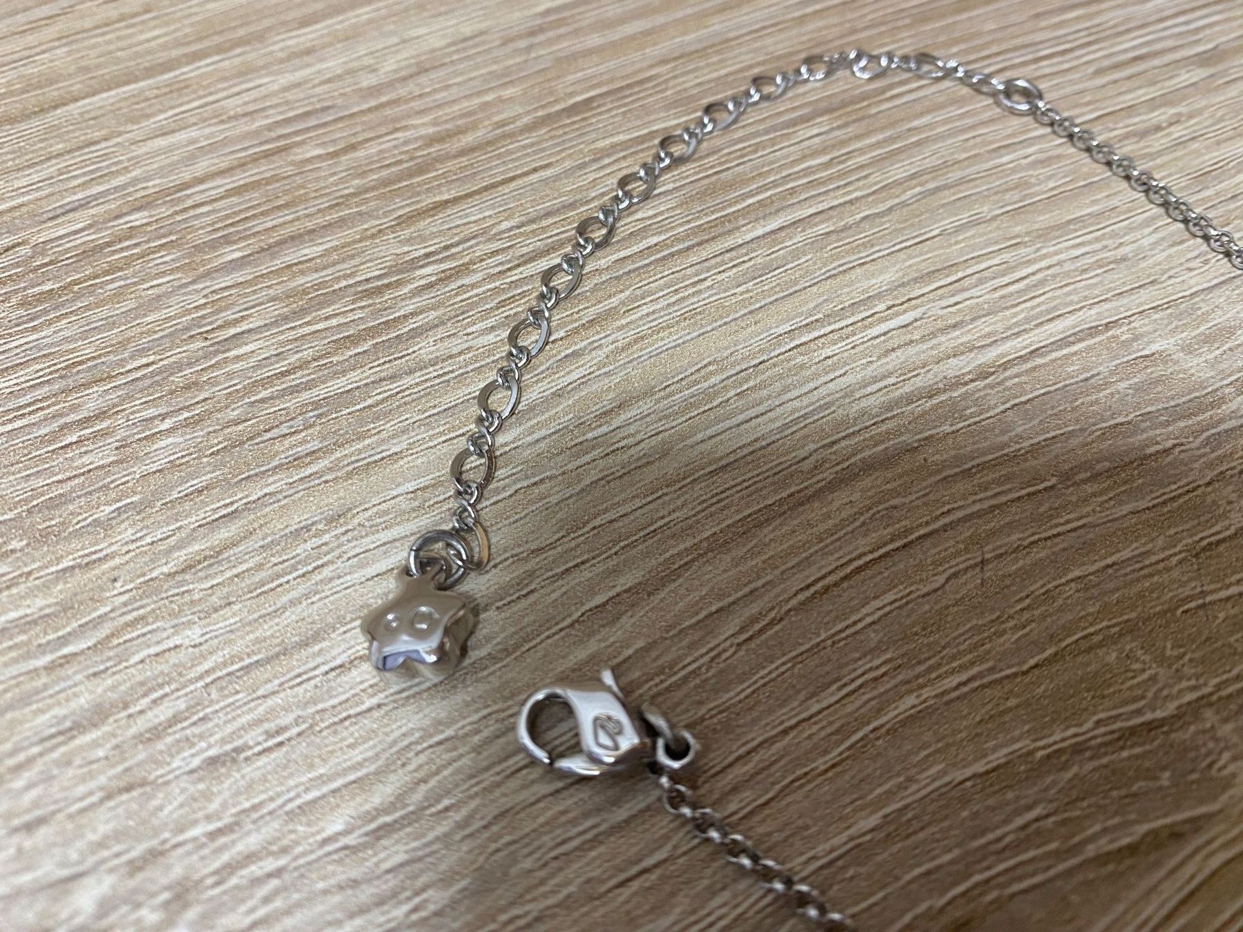 Swarovski Colliers: Halskette Swarovski – D'occasion à Bösingen par Trigusik 4
