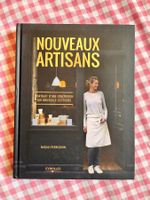 Nouveaux Artisans de Magali Perruchini