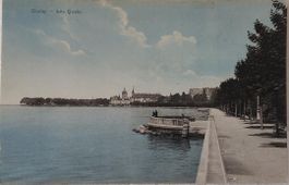 OUCHY - Les Quais