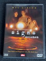 signs - zeichen M. Night Shyamalan DVD DE/EN Mel Gibson