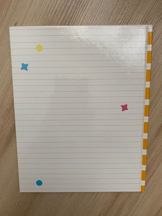 Reise-Notizen Tagebuch zum selber ausfüllen 2
