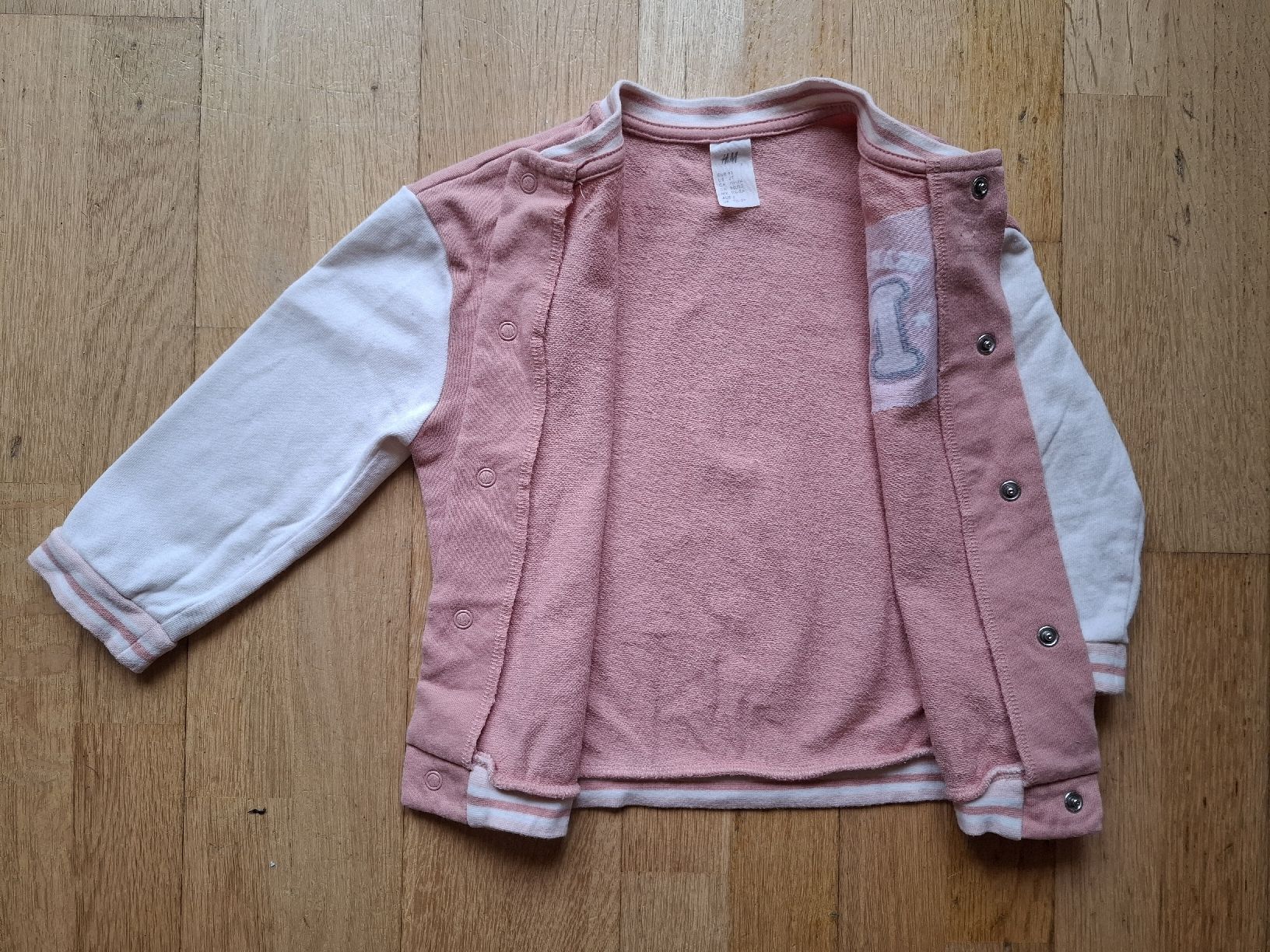 Jacken & Mäntel: Süsse Kinder Jacke, Grösse 92 – Gebraucht aus Biel/Bienne von AvasTheGreatest 2